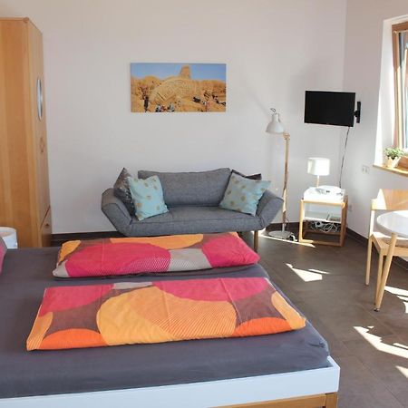 Apartment Vesterhever Eksteriør billede