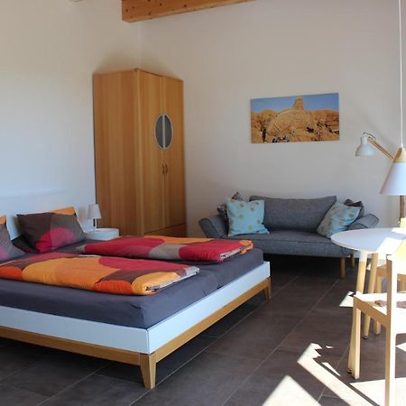 Apartment Vesterhever Eksteriør billede