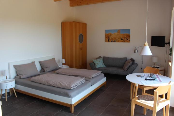 Apartment Vesterhever Eksteriør billede