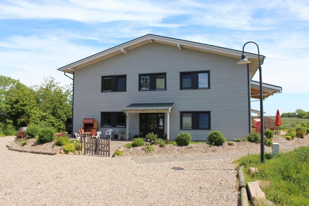Apartment Vesterhever Eksteriør billede