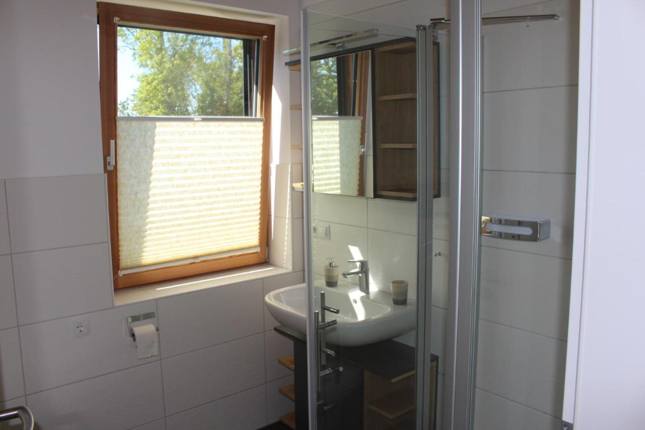 Apartment Vesterhever Eksteriør billede