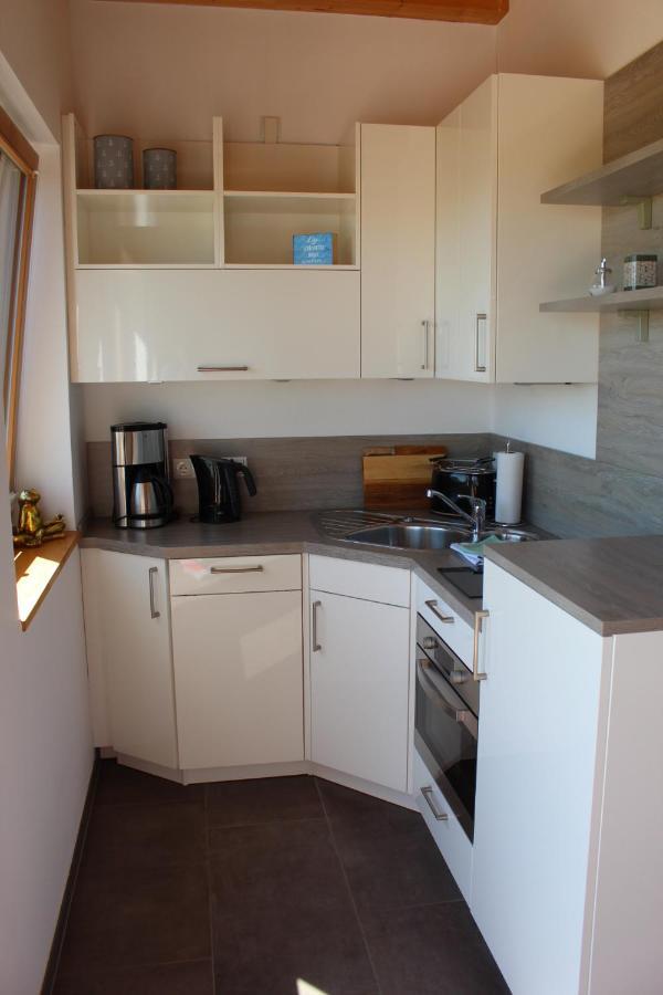 Apartment Vesterhever Eksteriør billede