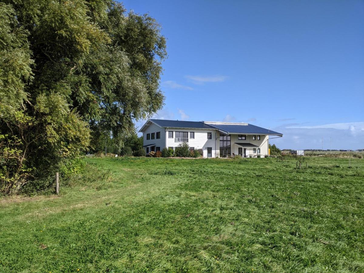 Apartment Vesterhever Eksteriør billede
