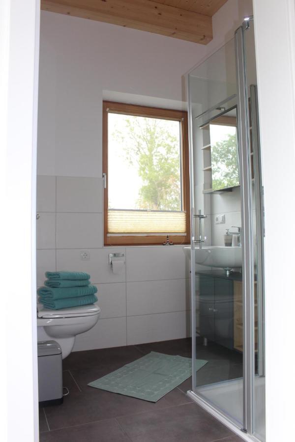 Apartment Vesterhever Eksteriør billede